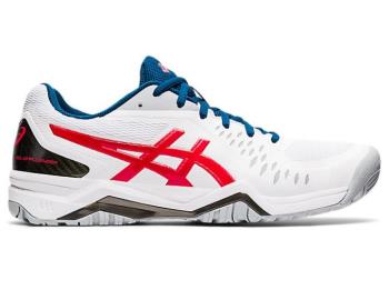 Asics GEL-CHALLENGER 12 Herre Tennissko NO438ZD